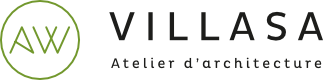 Avada Construction Logo